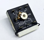 Ssac TSS421 Solid State Timer 120V 30031ELS. Fixed Price $25.00.