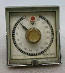 Eagle Signal Division Cycle-flex 30 Second Analog Timer HP50A6 #363F. Fixed Price $64.99.