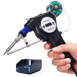 Yihua 929D-II Soldering Gun Kit Motorized Industrial Automatic Feeding.... Fixed Price $109.68.
