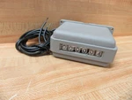 Veeder-root 179896-007 6-DIGIT Counter 179896007 Cracked Glass. Fixed Price $175.44.