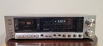 Realistic SCR-3000 Model 31-1996 Am/fm/ Cassette. Tested, Receiver Works Great.. Fixed Price $99.00.