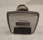 Vintage General 120V 60HZ Electric Time Meter 50-240211AAAB1. Fixed Price $23.89.
