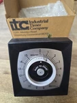 Itc Industrial Timer Company MPG15MIN. Fixed Price $65.00.