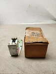 New Box Allen-bradley Pneumatic Off Delay Timing Relay 40262-013-51. Fixed Price $88.65.