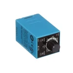 1PC Idec Corporation RTE-P2D12 Timer, A, Vdc, 0.1 Sec. To 600 Hr, 10,. Fixed Price $98.32.
