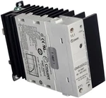 Crydom Crouzet GNR35DCZ Solid State Relay Din Rail Mount 48-600 Vac 4-32 Vdc 35A. Fixed Price $92.99.