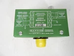 Banner Engineering MB8-1 Industrial Control Plug-in Module. Fixed Price $156.59.