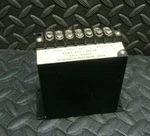Used Monarch Machine Tool 50276 Adjustable Timing Relay Timer 115 Volt. Fixed Price $89.00.