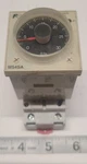 Automation Direct MS4SM-AP-ADC Relay Timer 0.05S-60H 100-240VAC With 750-2C-SKT. Fixed Price $73.57.