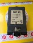 Omron Timer, Stp-mnd-ac-ua, 120V, 60HZ, 0-30 Sec. Fixed Price $95.00.