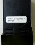 Red Lion Controls Digital Timer C48TS003. Fixed Price $300.00.