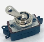 Vintage General Electric (ge) Silver Handed Switch Used Z6. Fixed Price $39.99.