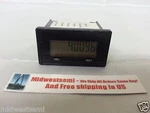 Redington 6300-1500-0000 Dual Lcd Counter 8 Digits Ships Same Bus Day. Fixed Price $22.00.