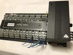 Eagle Signal CP2030A6, Expansion Unit CP2050L1,120V,EY. Fixed Price $1495.00.