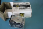 Square 8501KU12V20 C General Purpose Relay Dpdt 10A 120V Bad Box. Fixed Price $34.98.