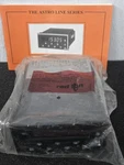 Nos Red Lion GEM52060 Presettable Dual Rate Indicator W/ratio 115/230VAC 5200. Fixed Price $925.35.