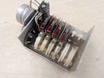 Automatic Timing & Controls Atc Cam Program Timer 324C04P1BR1A01X Rpm. Fixed Price $75.00.