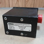 Amci HTT-20-100 Brushless Turn Resolver Transducer. Fixed Price $699.99.