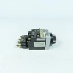 Agastat 7012ADLL Timing Relay 120V Coil 5-50S On-delay. Fixed Price $125.99.