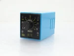 Idec RTE-P11-120VAC Timer Used. Fixed Price $31.50.