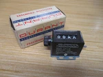 Durant 4-X-1-1-R Counter 4X11R Metal Body. Fixed Price $322.77.