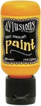 Dylusions Acrylic Paint 1OZ-PURE Sunshine. Fixed Price $9.00.