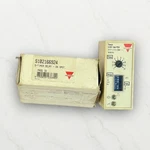 Carlo Gavazzi Timer 24V 1-10 Seconds Fast Shipping. Fixed Price $175.00.