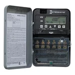 Intermatic ET1725C Electronic Timer, Days, Spst. Fixed Price $313.99.