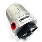 Atc 309E017A04EX Adjustable Timer 0850, 0-60 Minute 120V 60HZ. Fixed Price $299.97.