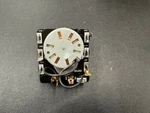 Whirlpool International Dryer Timer 63097270, 33001730, WP33001730. Fixed Price $32.50.