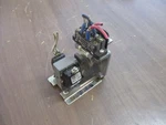 Cutler-hammer Pneumatic Timer D80N 120V Coil Used. Fixed Price $100.00.