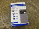 Intermatic EH10 Electronic Timer, 24 HR/7 Days, Spst 120V Nib. Fixed Price $95.00.