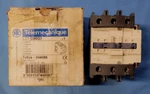 Telemecanique Contactor LC1 D80 120V 50/60HZ. Fixed Price $30.00.