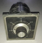 Vintage Haydon Series QT10 Solid State Interval Timer QT14-006 Usa. Fixed Price $19.99.