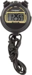 Water Resistant Digital Stopwatch With Lap Counter CR2032, Black. Fixed Price $26.94.