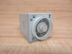 Omron H3CR-A Timer H3CRA 0.05S-300H. Fixed Price $27.77.
