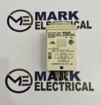 Fuji Electric ST4PF Timer Timing 0.1S-60S Voltage 24VDC Fast Shipping. Fixed Price $95.00.