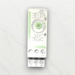 Eberle SBM-3 Multifunction Timer Range 0.1S-100H 12-240VAC/DC Free Fast Ship. Fixed Price $120.00.