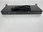 Digi Portserver 16-PORT Ethernet Terminal Ac (1P) 50000854-01. Fixed Price $157.93.