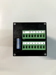 Used Eagle Signal SX210A6 Electronic Reset Timer. Fixed Price $207.00.
