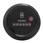 Meter, 12-36V Dc/ac Quartz Gauge, Mechanical For.... Fixed Price $23.75.