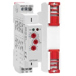 Multifunction Delay Relays Ac Dc 12V-240 Volt, 16A Mini Adjustable Timer Sw. Fixed Price $51.99.
