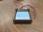 Veeder-root Electronic Digital Totalizer 799526-001 115V 50/60HZ 6-DIGIT Used. Fixed Price $100.00.