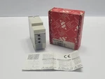 Carlo Gavazzi Star Delta Timer PAC01CM24. Fixed Price $113.05.