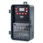 Tork EW101B Electronic Timer, Gray, Polycarbonate 4JNE7. Fixed Price $320.28.