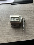 Veeder Root Counter. Fixed Price $125.00.