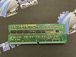 Fanuc A20B-2902-0372 /02A Memory Module Daughter Board A20B29020372. Fixed Price $88.00.