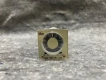 Idec GE1A-C Electric Timer. Fixed Price $85.00.