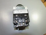 Agastat Timer, Model #7012BEM,240VOLT 60HZ, Nos. Fixed Price $195.00.