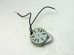 Eagle Signal PMH-79 Motor 120VAC 3W 60HZ. Fixed Price $29.99.